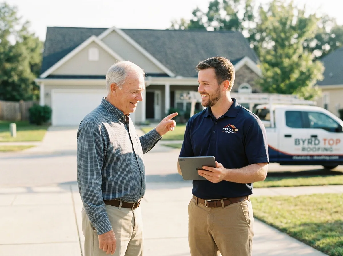 Roofing Wishram, WA FAQs